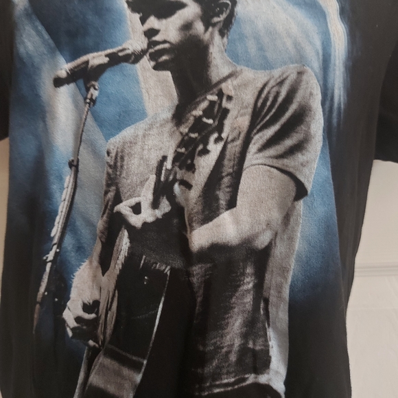 Shawn Mendez 2015 Concert T Shirt - Picture 3 of 7
